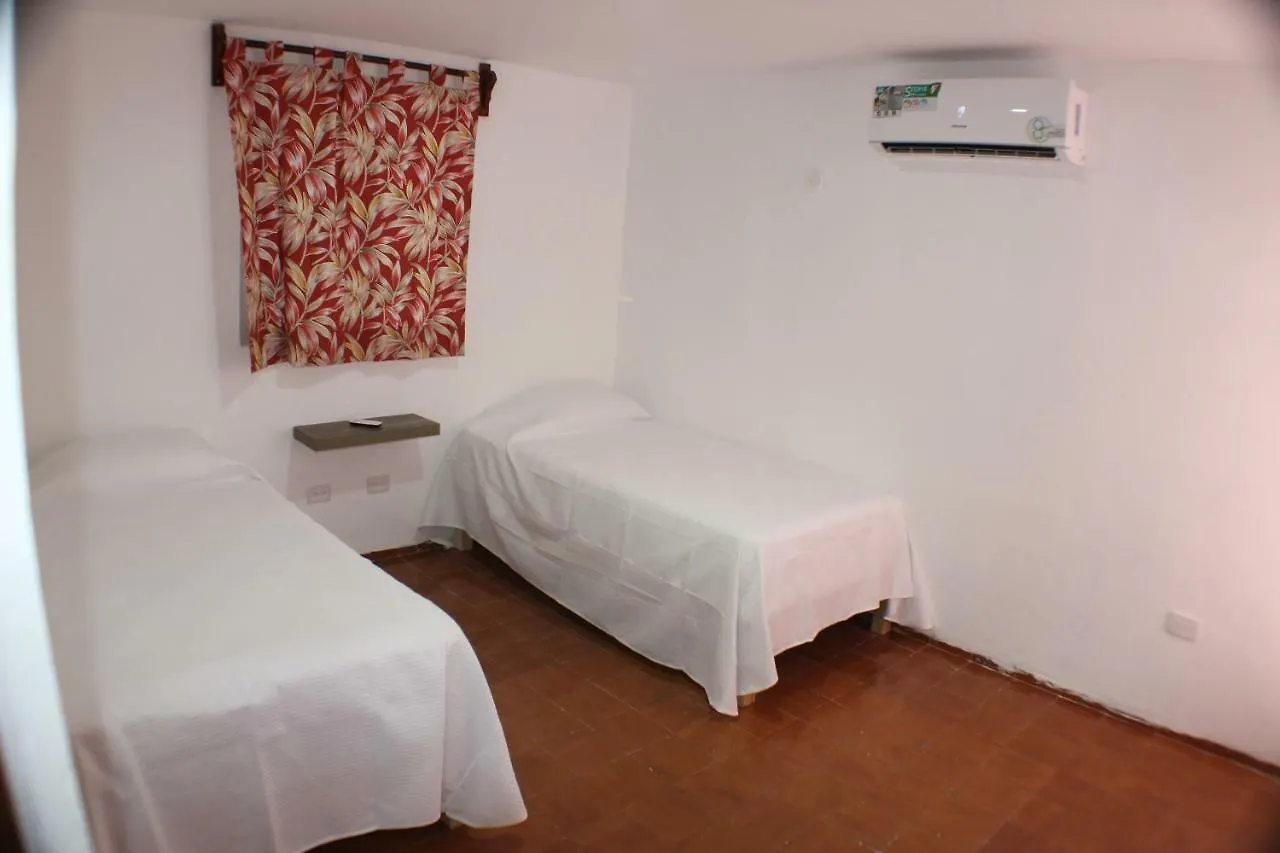 Departamento Maria Felix Apartment Cancun