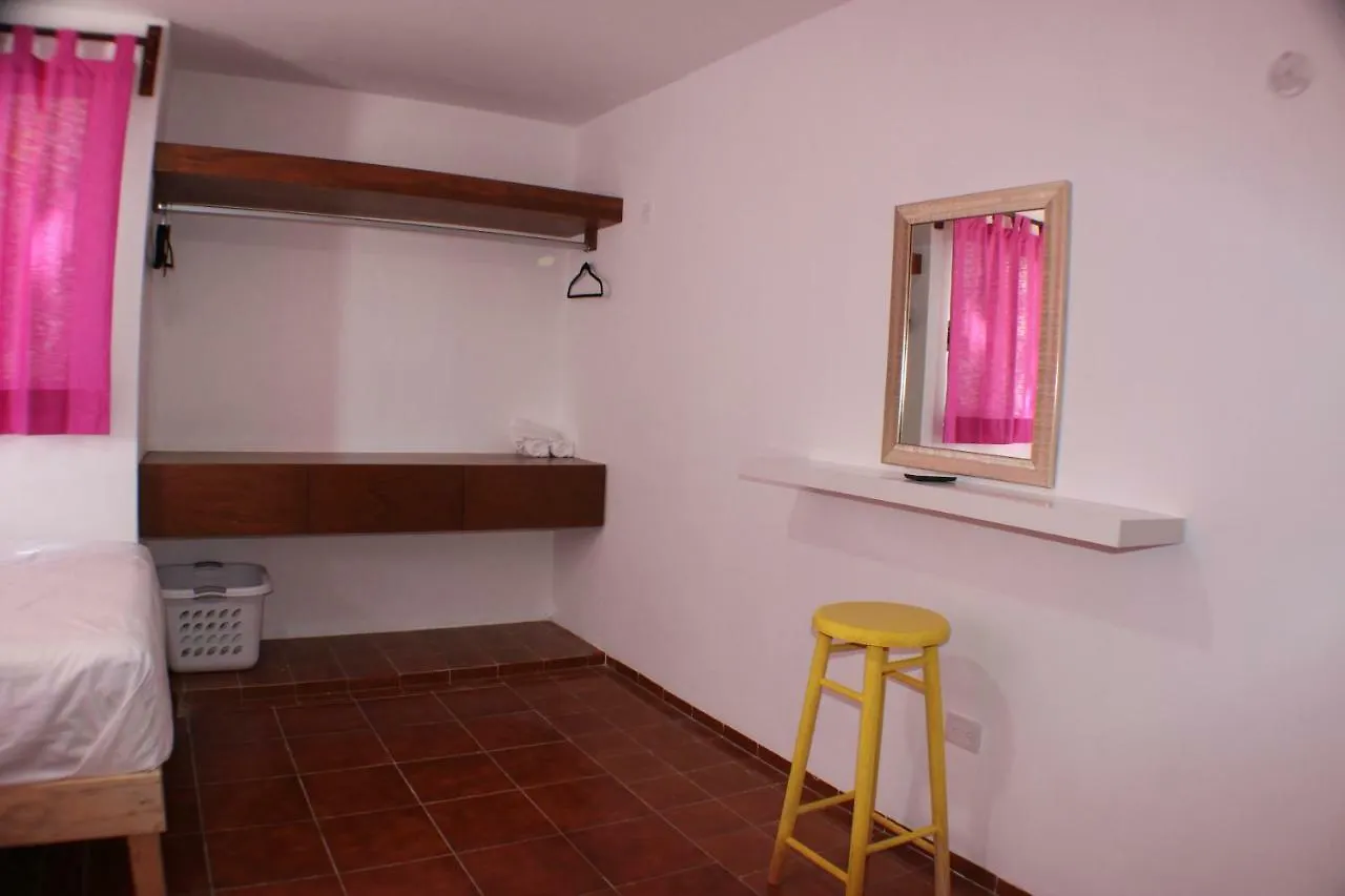 Departamento Maria Felix Apartment Cancun