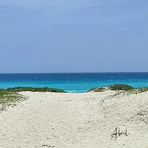 Ubytování v soukromí Tu Casa En El Caribe, Cancún