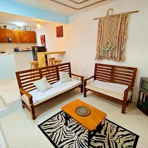 Apartamento Romo's Place, Cancún