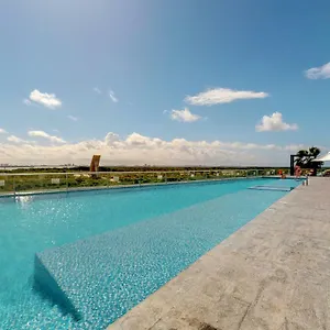 Apartamento Malecon 601, Cancún